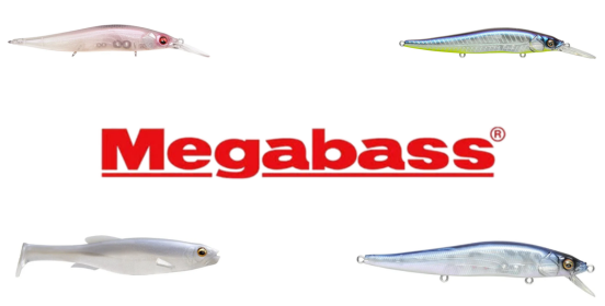 Megabass: Hype or Worth It? A Look at What We've Got In Stock