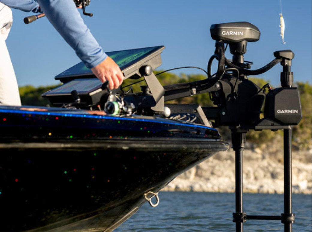Garmin Spy Pole: What It Is, How It Works, and Why Anglers Are Talking About It