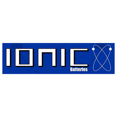 Ionic