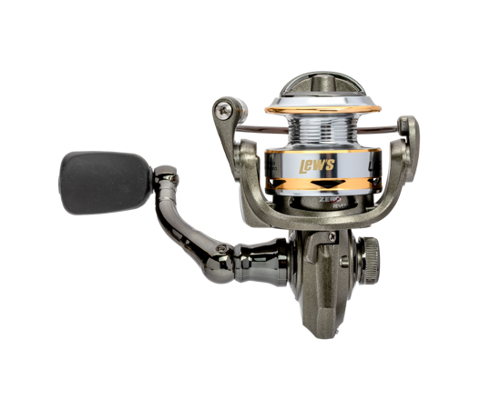 Lew's Laser Lite Gen 2 Spinning Reel
