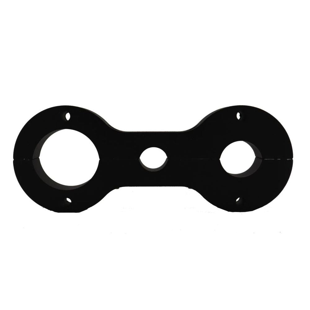 Mega 360 Clamp for Fortrex and Maxxum