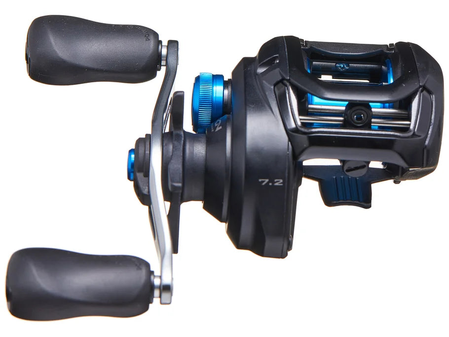 Shimano SLX A 150 Casting Reel