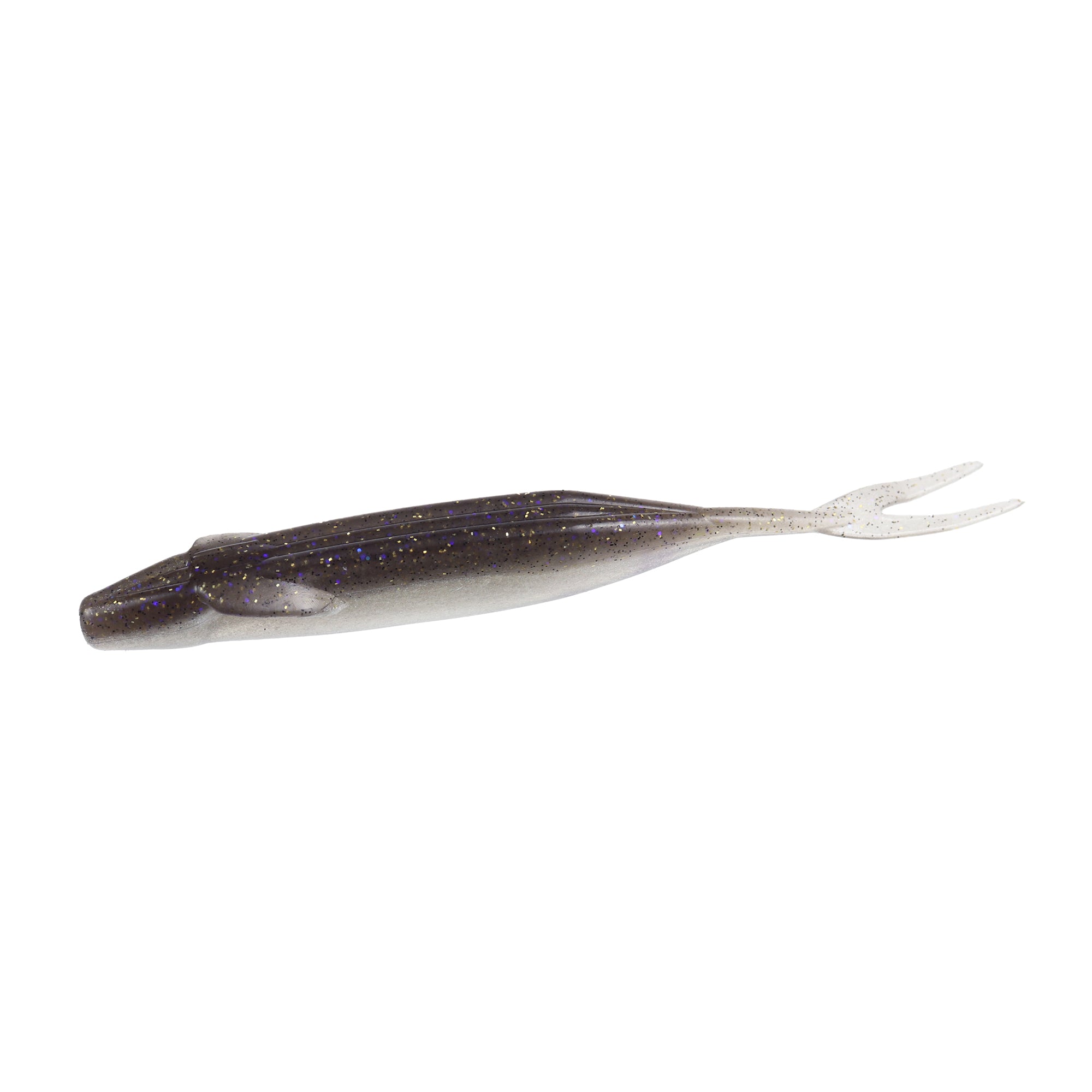 Zoom 4" Winged Fluke 8pkg