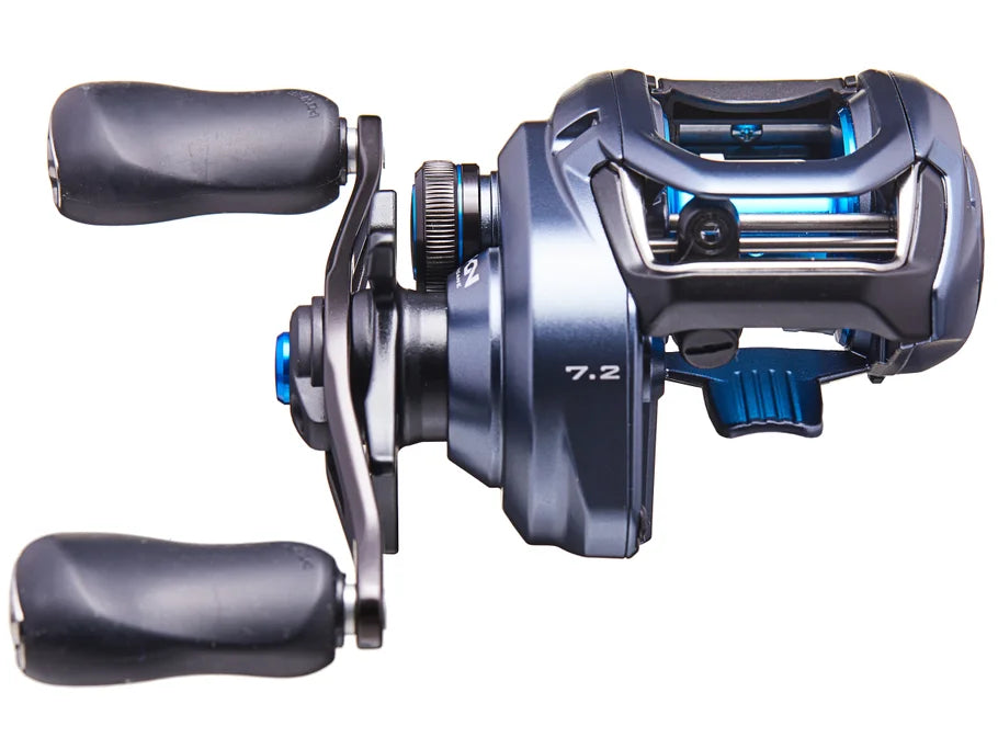 Shimano SLX XT A 150 Casting Reels