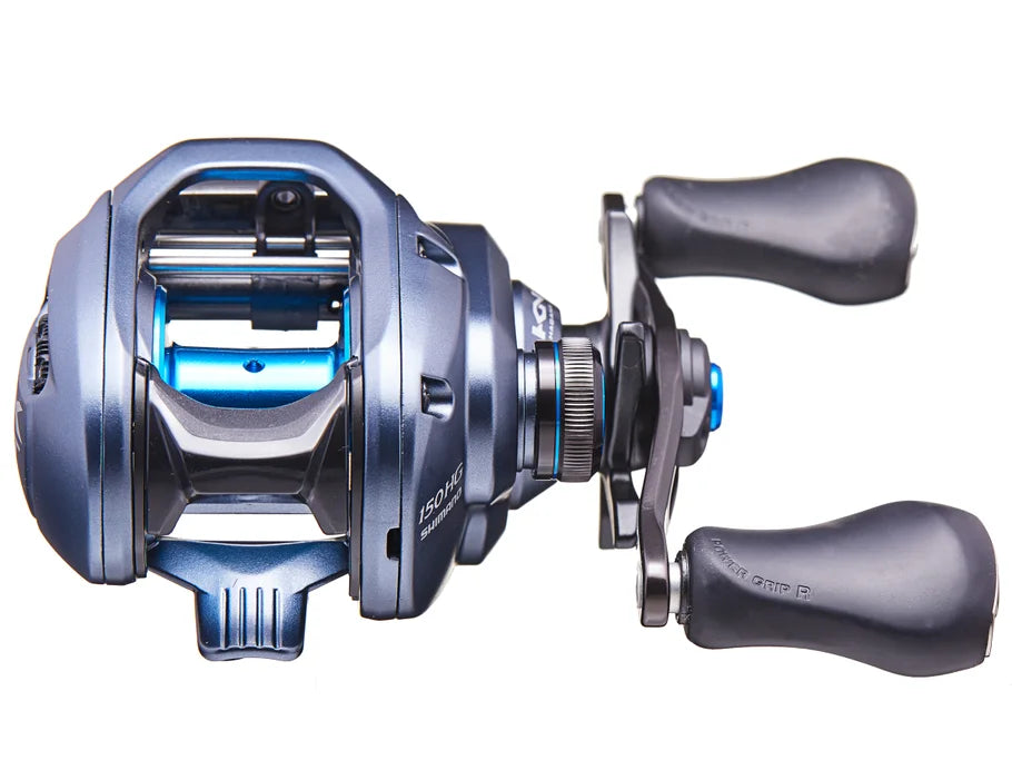 Shimano SLX XT A 150 Casting Reels