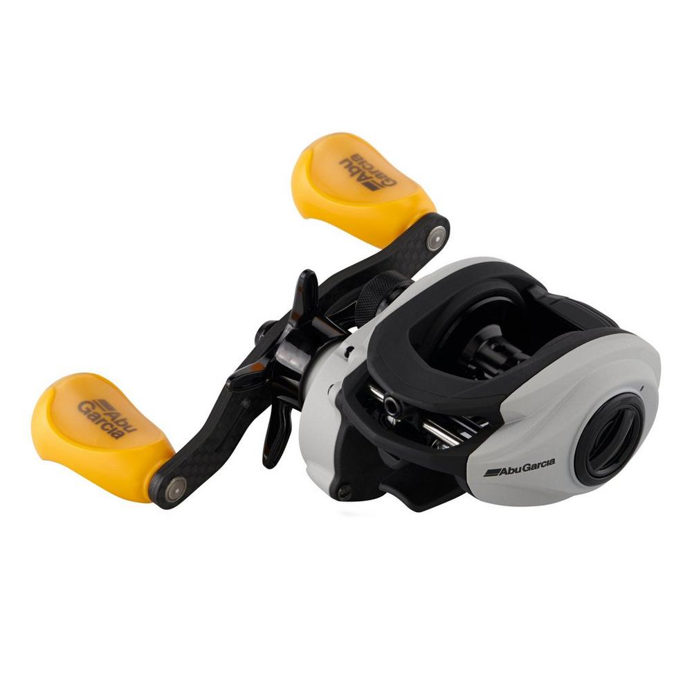 Abu Garcia Jordan Lee Signature Series JLEE-HS 7:1:1 Abu Garcia Jordan Lee Signature Series JLEE-HS 7:1:1