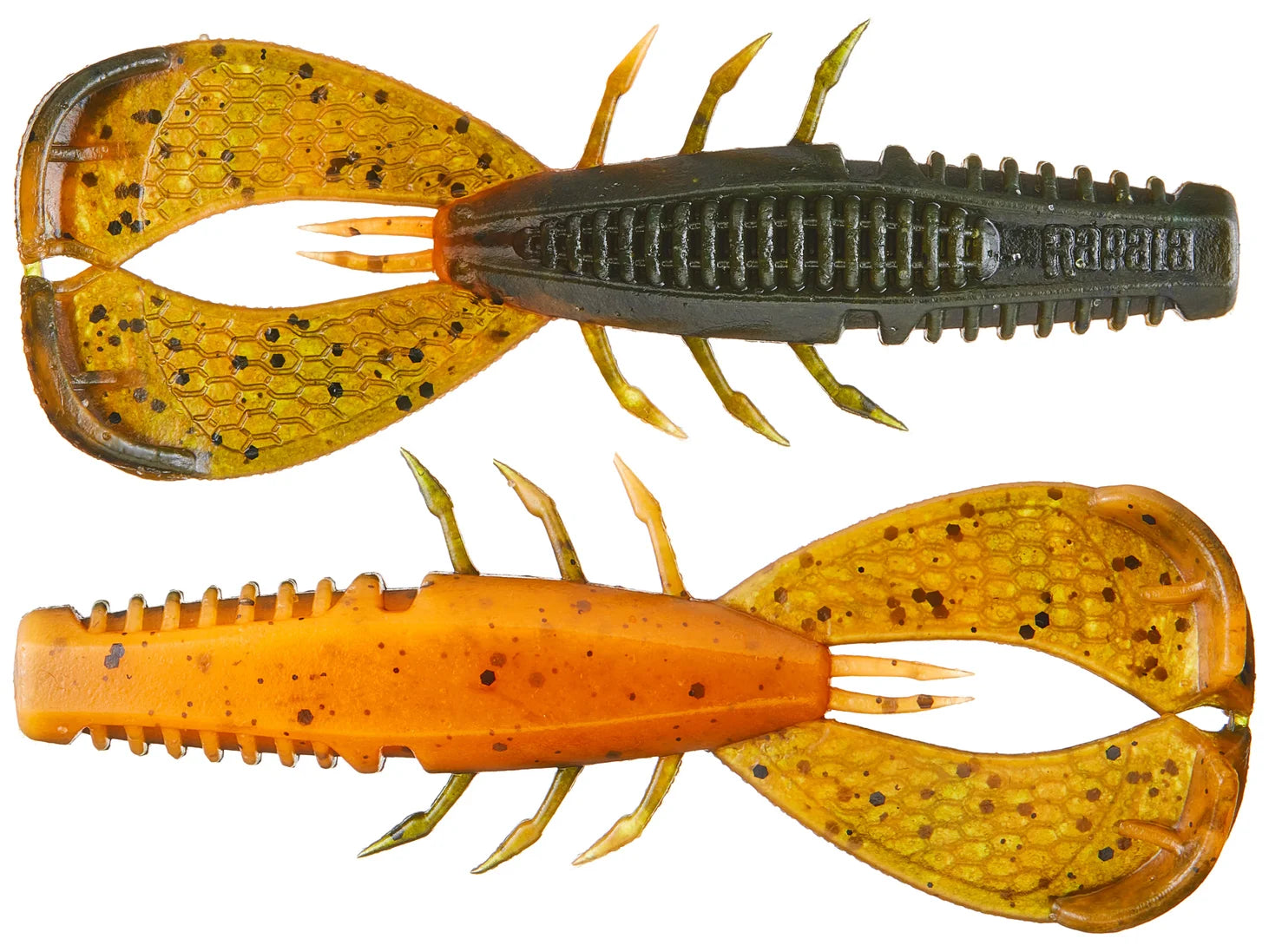 CrushCity Cleanup Craw 3.5''