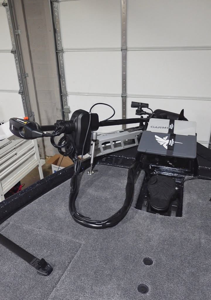 PFE Electronic Cover Strap