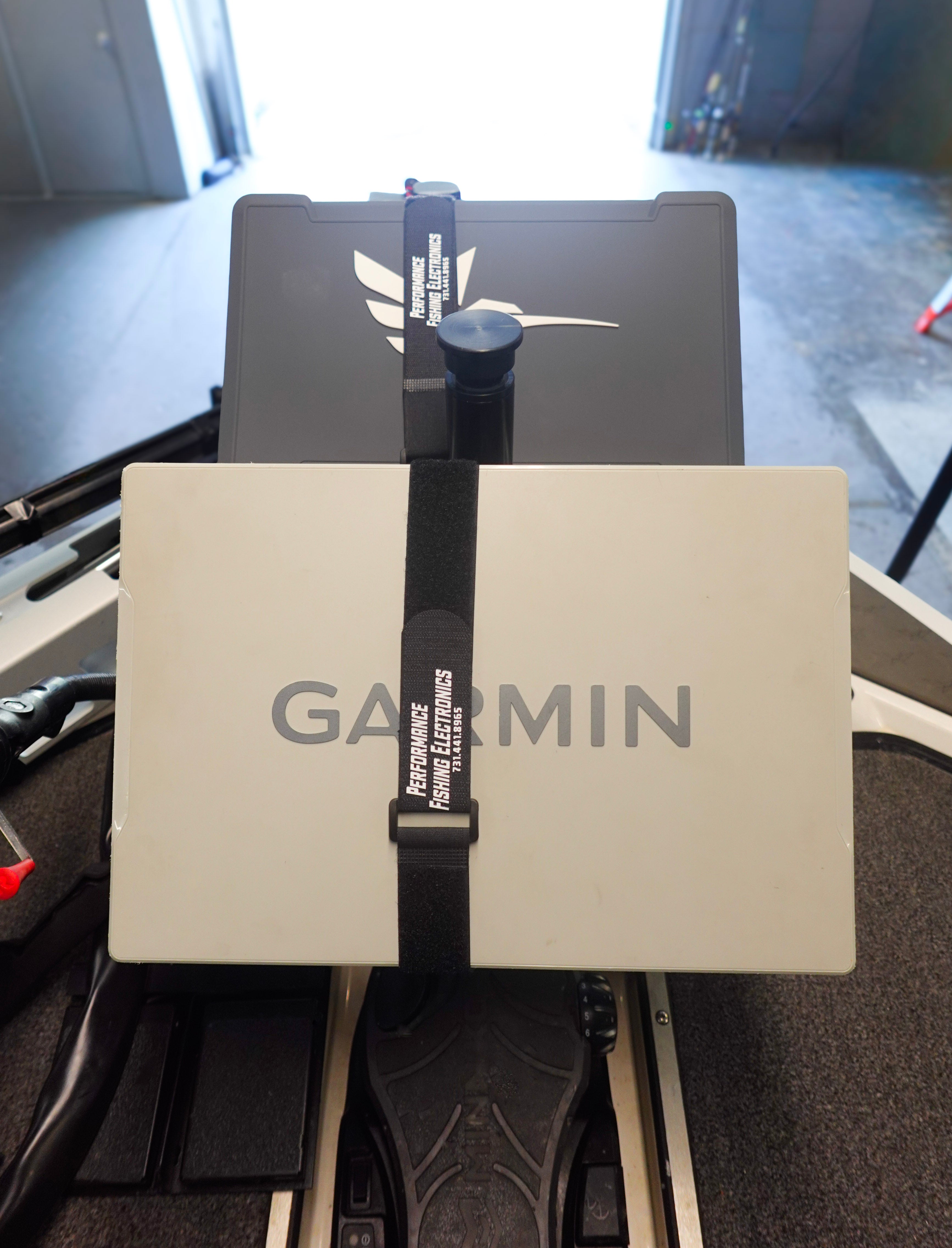 PFE Electronic Cover Strap