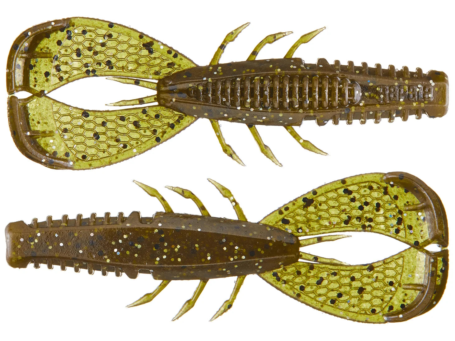 CrushCity Cleanup Craw 3.5''