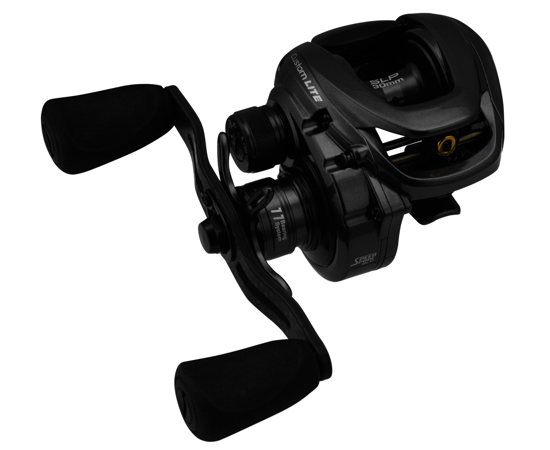 Custom Lite SLP 7.5:1 Speed Spool Right Hand Baitcast Reel