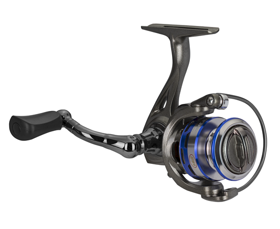 Lew's Laser Lite 75 5:0:1 Spinning Reel