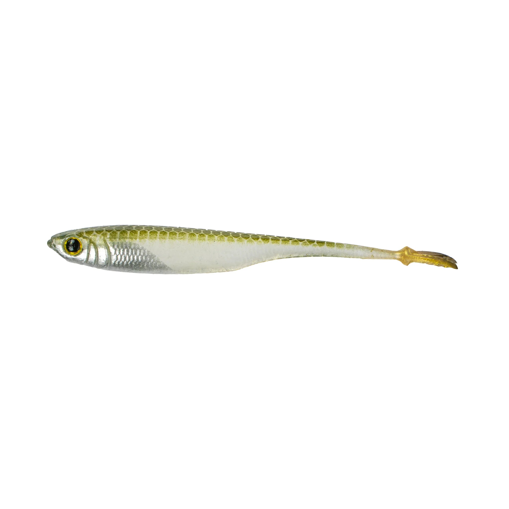 6th Sense Crappie Strobe Minnow