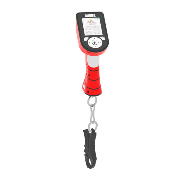 Bubba Blade Pro Series Smart Fish Scale