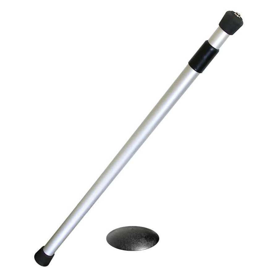 TH Marine Telescopic Boat Cover Support Pole
