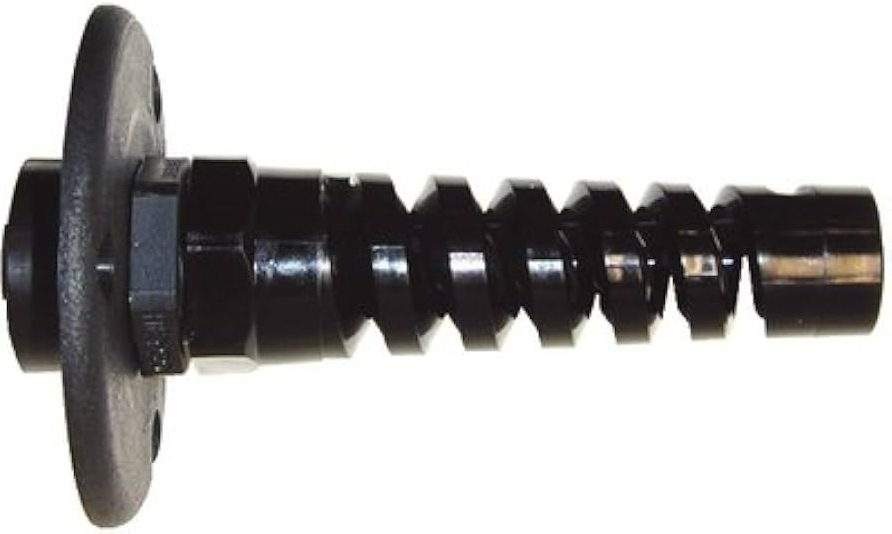 TH Marine Bulkhead Strain Relief