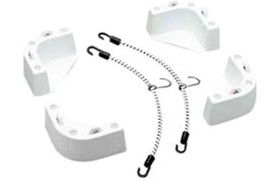 TH Marine Cooler Mount Kit