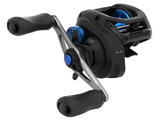 baitcaster reels 6 2 1 Shimano SLX A Reel