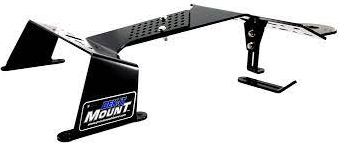 DEK-IT Mount Stacker Black