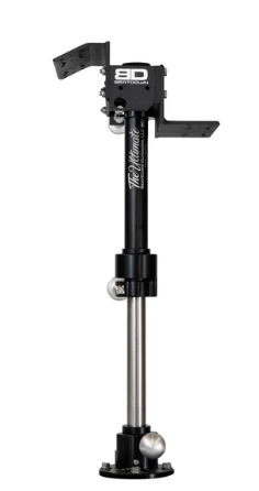 Beatdown Outdoors "The Ultimate" Double Stack Quick Release