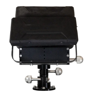 Beatdown Outdoors "The Ultimate" Shorty Double Stack Quick Release