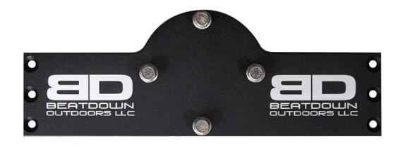 Beatdown Outdoors Bridge