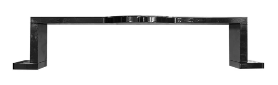 Beatdown Outdoors Bridge