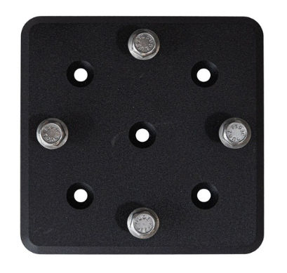 Beatdown Outdoors Mounting Plates