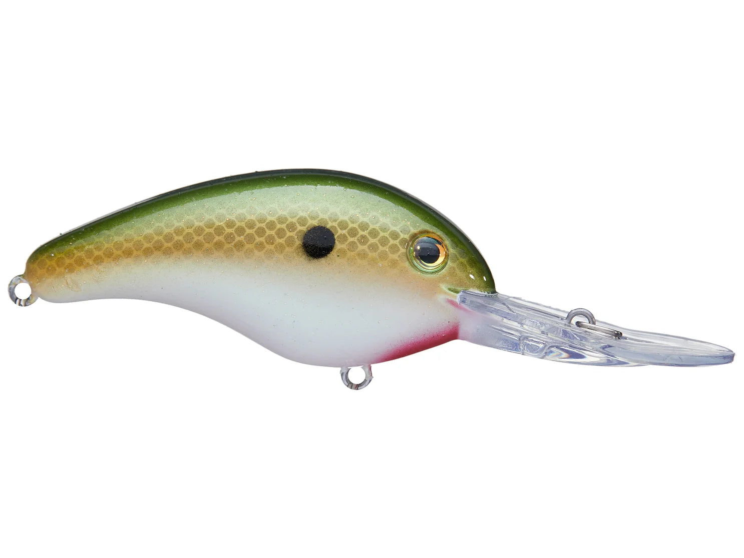 Strike King Pro Model 5XD Crankbaits
