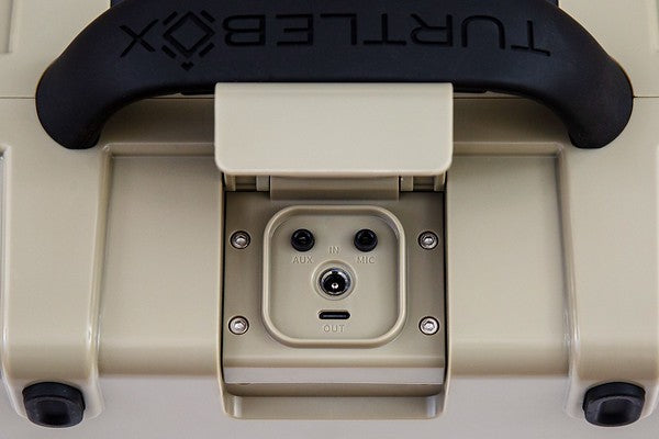 Turtlebox Speaker Original (Gen 3)
