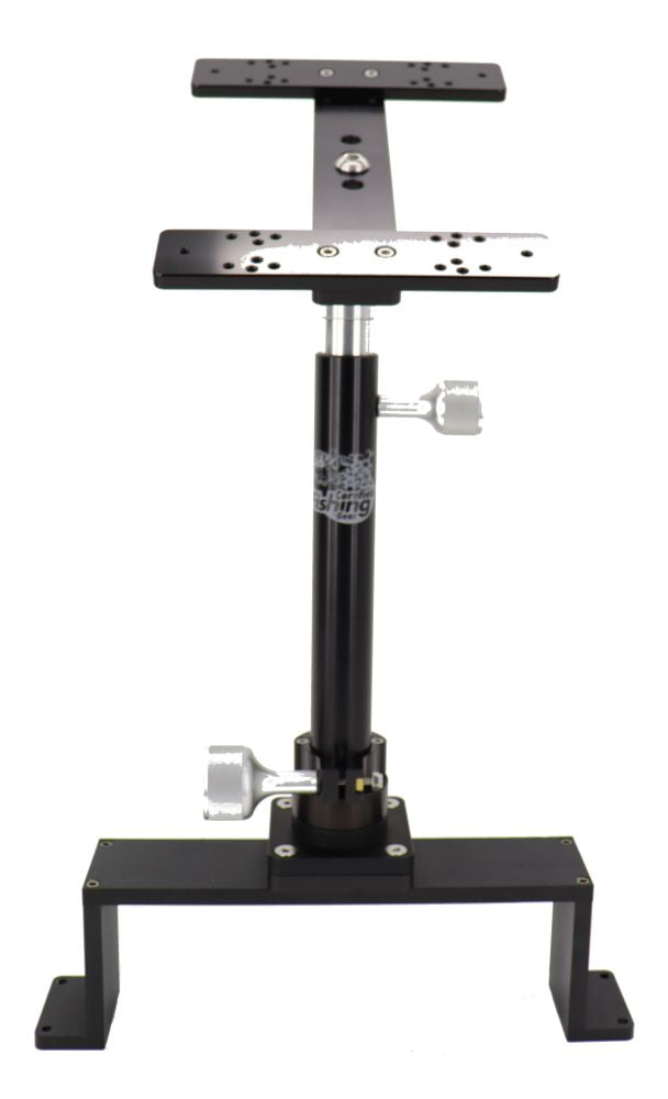 Telescoping Swivel Double Mount Bridge Combo