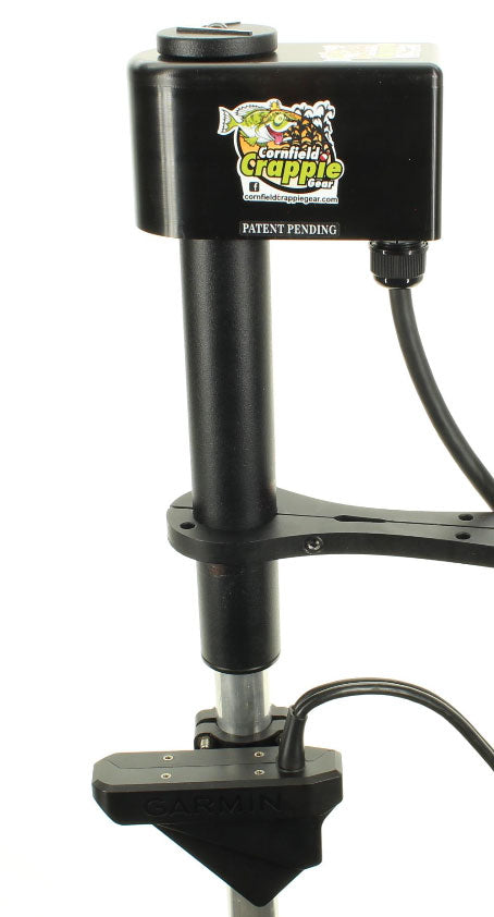 Livesweep For Terrova