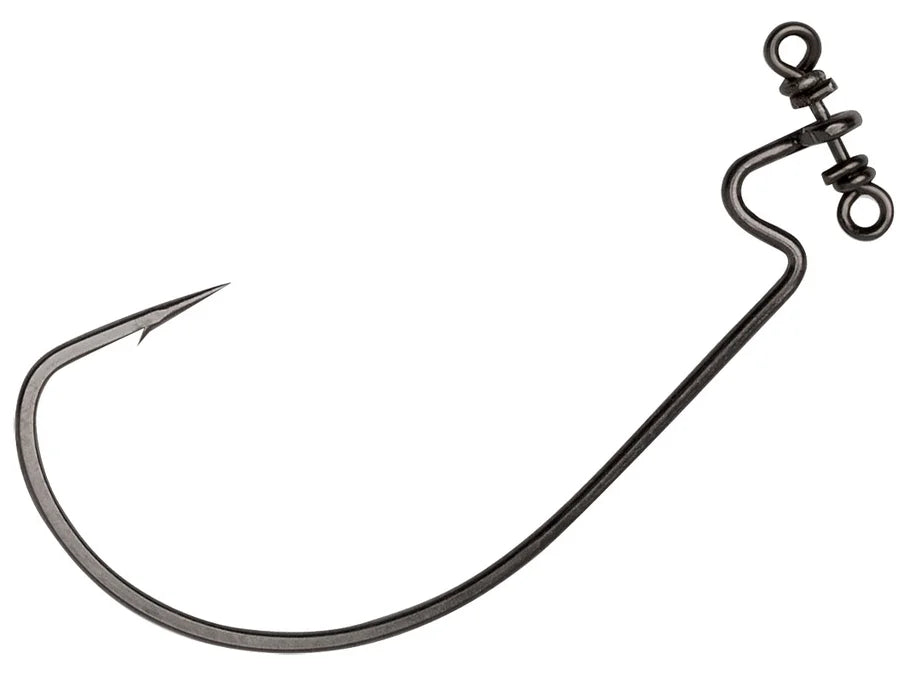 VMC Wide Gap Spinshot Hooks