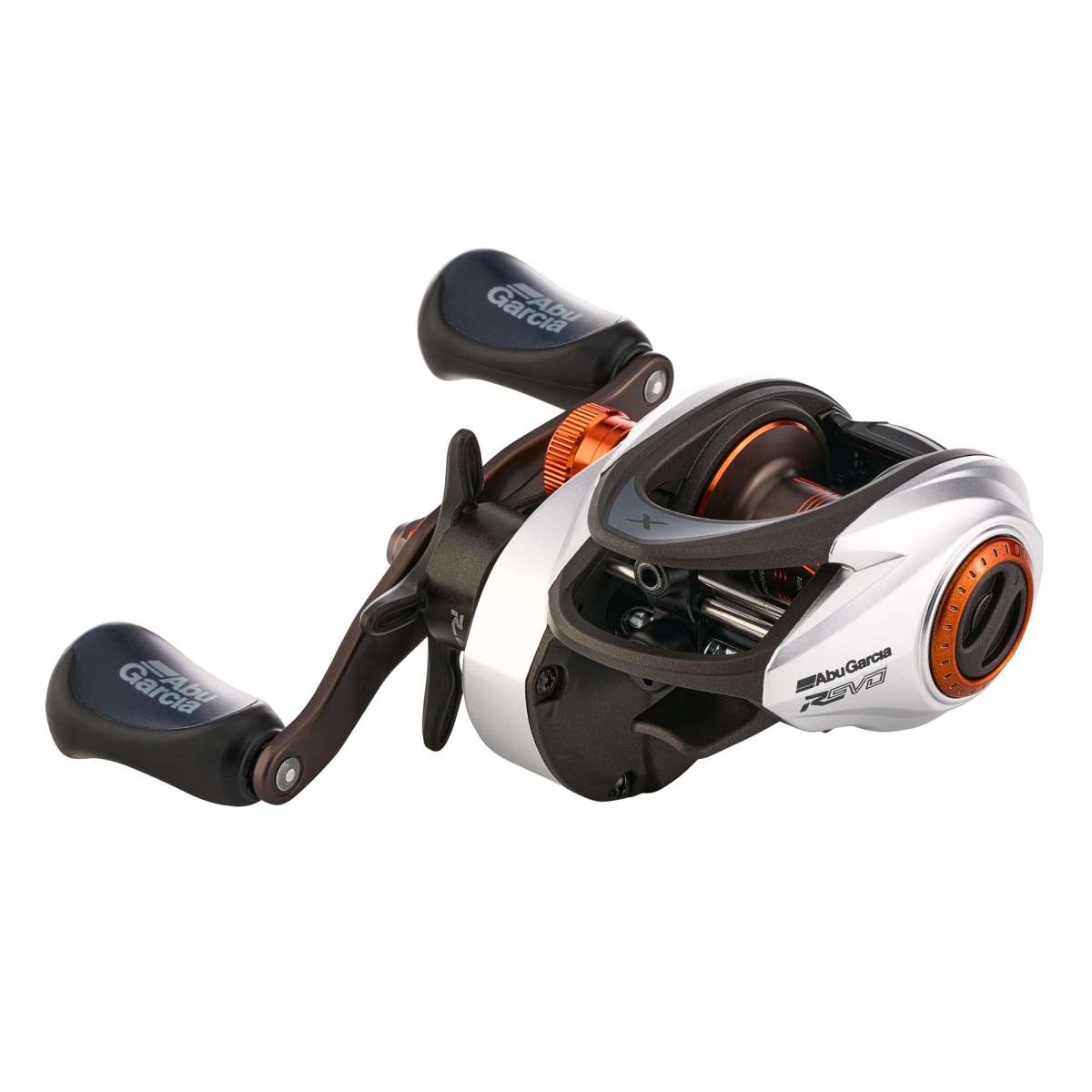 Abu Garcia Revo X Low Profile Reel Abu Garcia Revo X Low Profile Reel