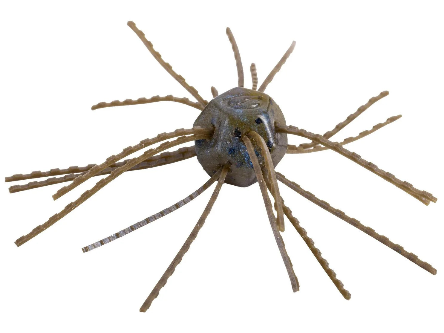 Strike King Tumbleweed Salted