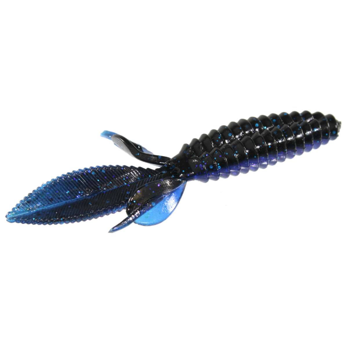 beaver fishing lure Reaction Innovations Sweet Beaver (Blank Check)