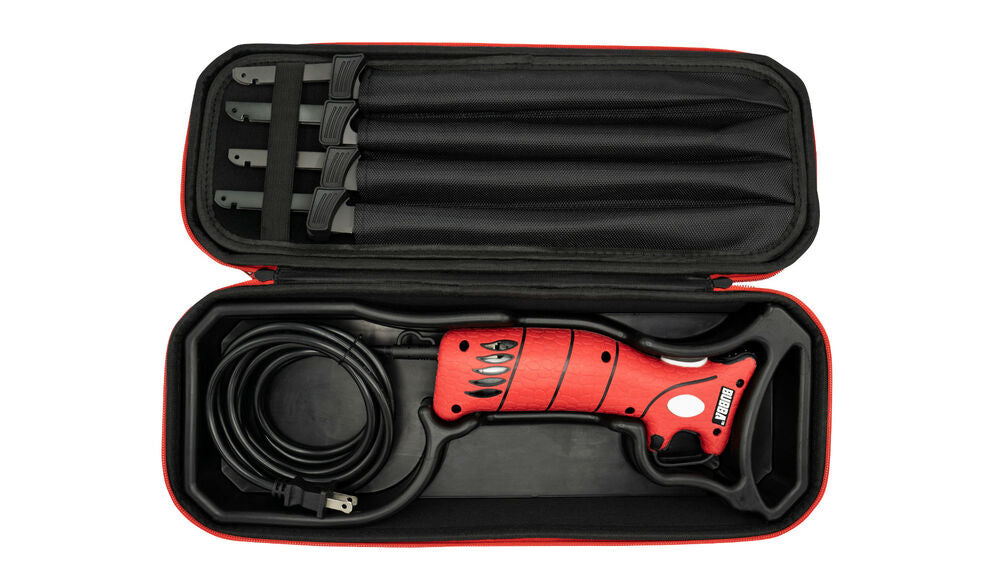 Bubba Electric Corded Fillet Knife