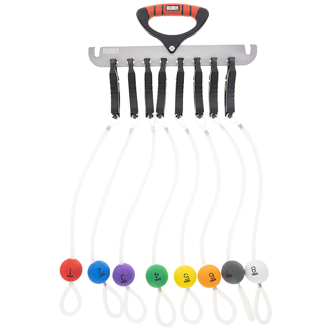23 New Product Review - Bubba Pro Series Smart Fish Scale 