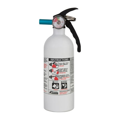 Fire Extinguisher