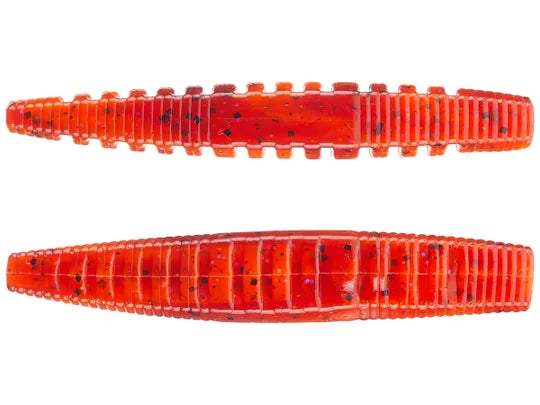 Strike King KVD Perfect Plastics Ned Ocho Worm 9pk