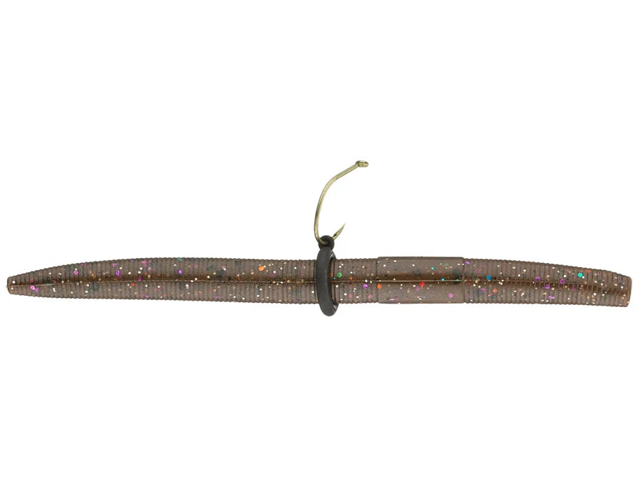 FRENZY Perfect Wacky O'Rings Black 25pk