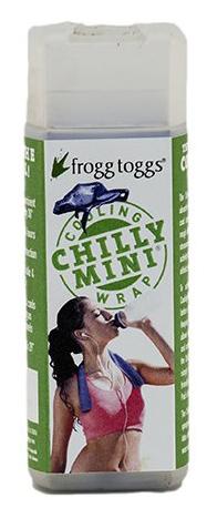 Frogg Toggs Chilly Mini Wrap