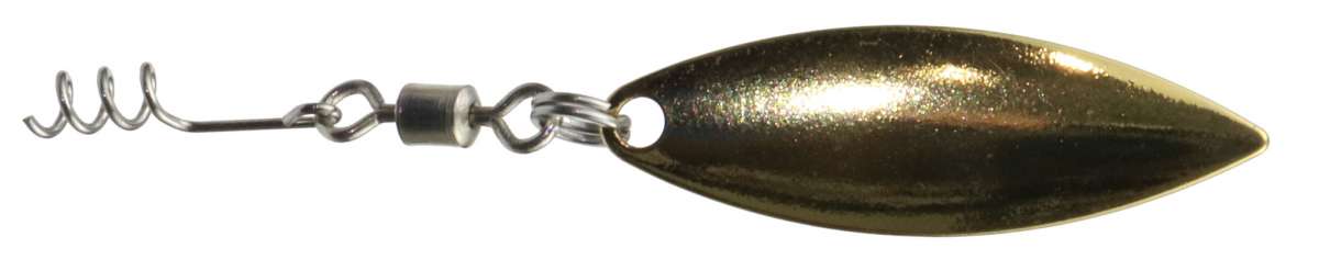 TJ Keith Poche Power Spinner