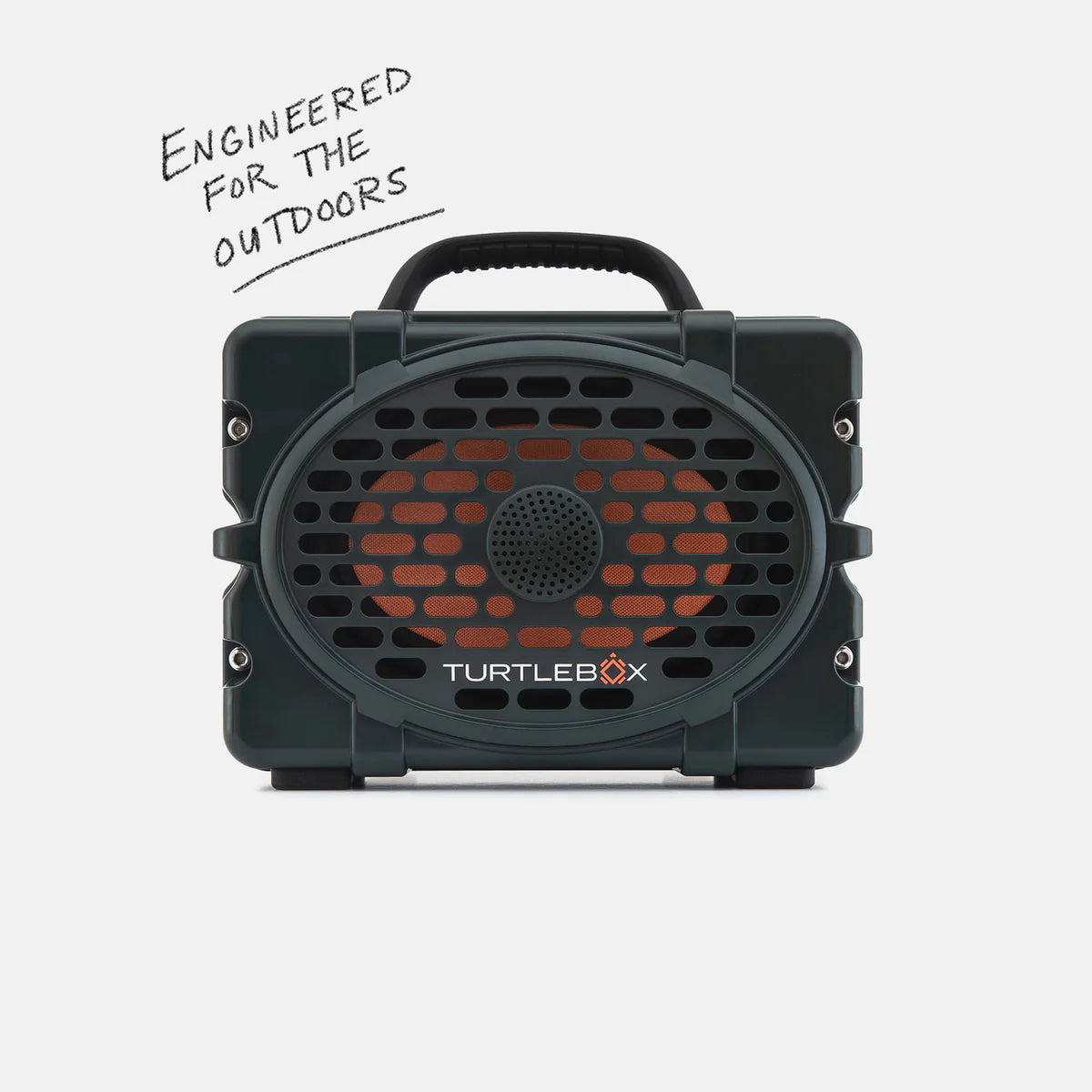 Turtlebox Speaker Original (Gen 3)