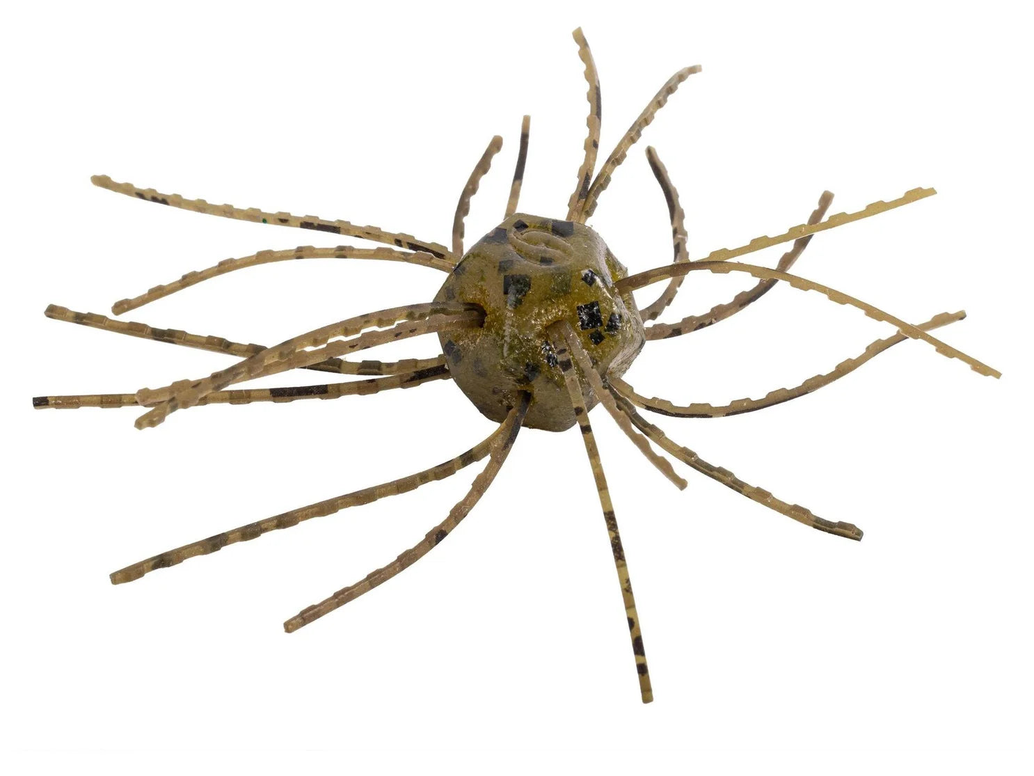 Strike King Tumbleweed Salted