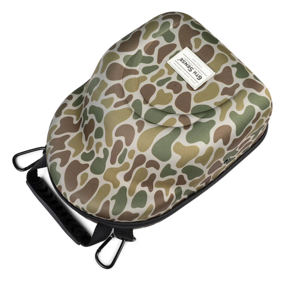 6th Sense Hat Chamber