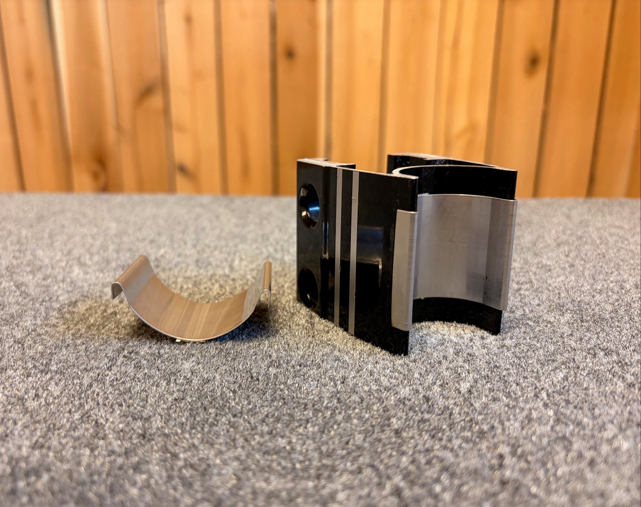 Pole-Savers (For Power Pole Blades)