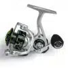 ACC Legacy X 1000 Spinning Reel