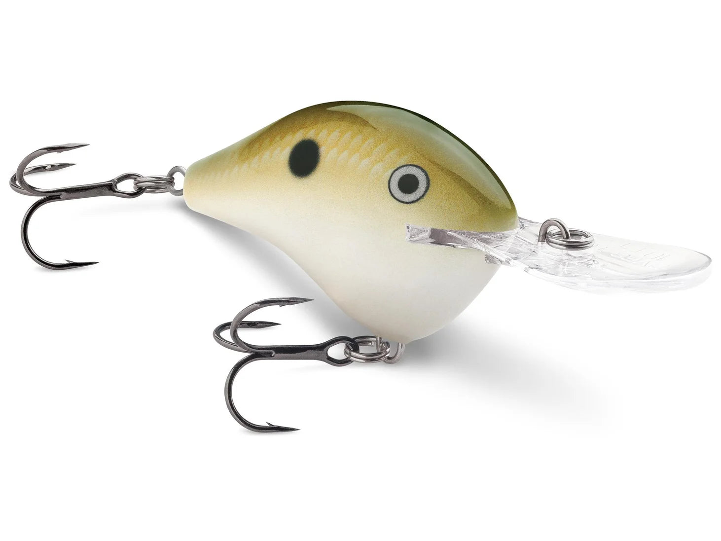 Rapala DT10 Series Crankbaits