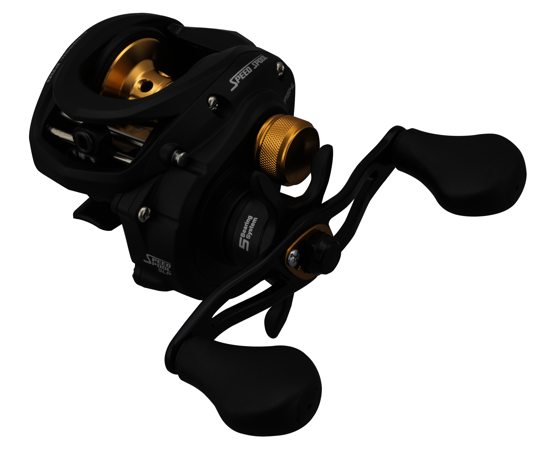 Classic Pro Speed Spool SLP 7.5:1 Left Hand Reel